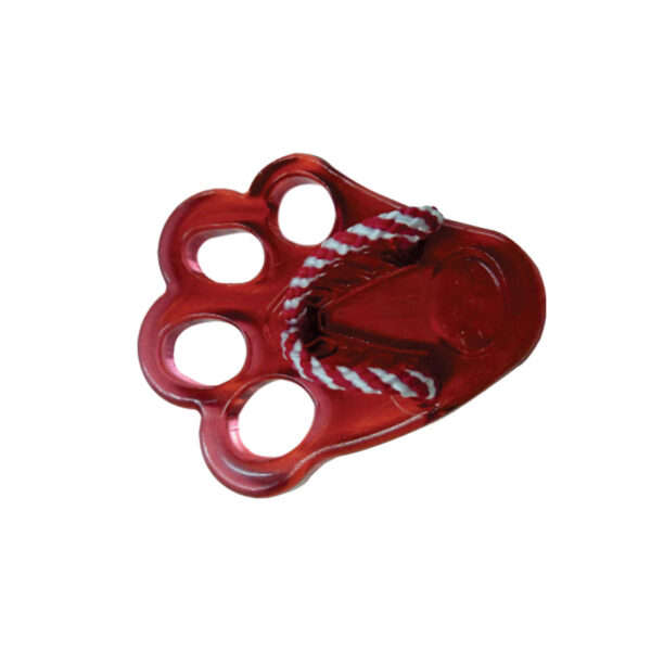SANDALIA DOG CRISTAL
