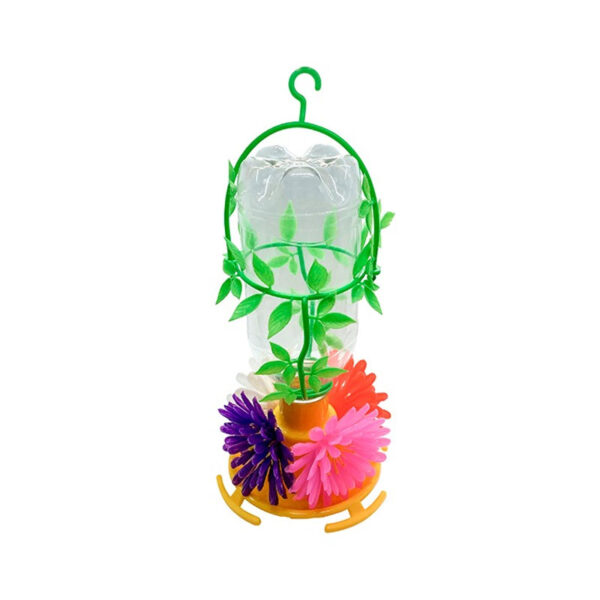 BEBEDOURO BEIJA FLOR EKOLOGY 350ML