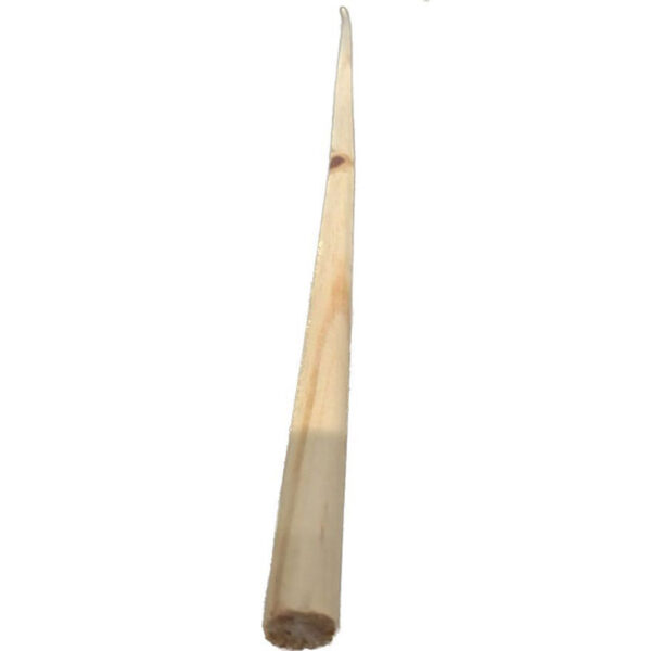 POLEIRO 1M X 12MM
