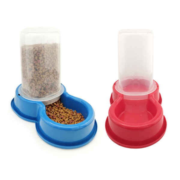 COMEDOURO OU BEBEDOURO FLEX 1,5L