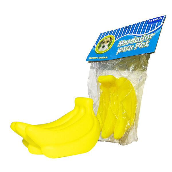MORDEDOR BANANA