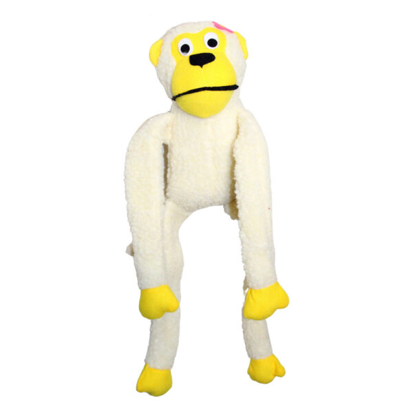 BRINQ PEL MACACA