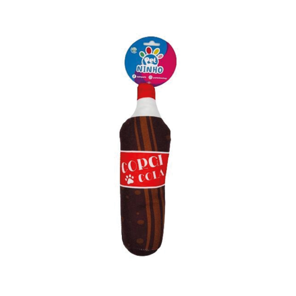 PELUCIA COCA COLA SOFT