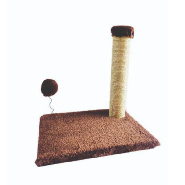 ARRANHADOR POP SISAL