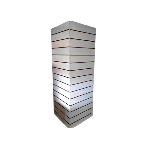 EXPOSITOR MOVEL 60X60X180