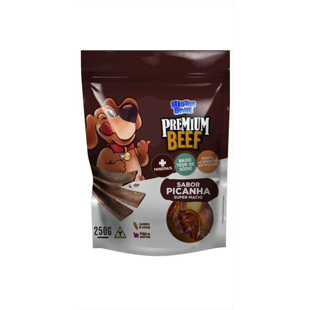 BIFINHO PREMIUM BEEF PICANHA 250G
